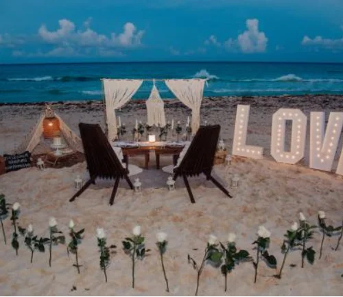 Luxe Picnic with Private Chef